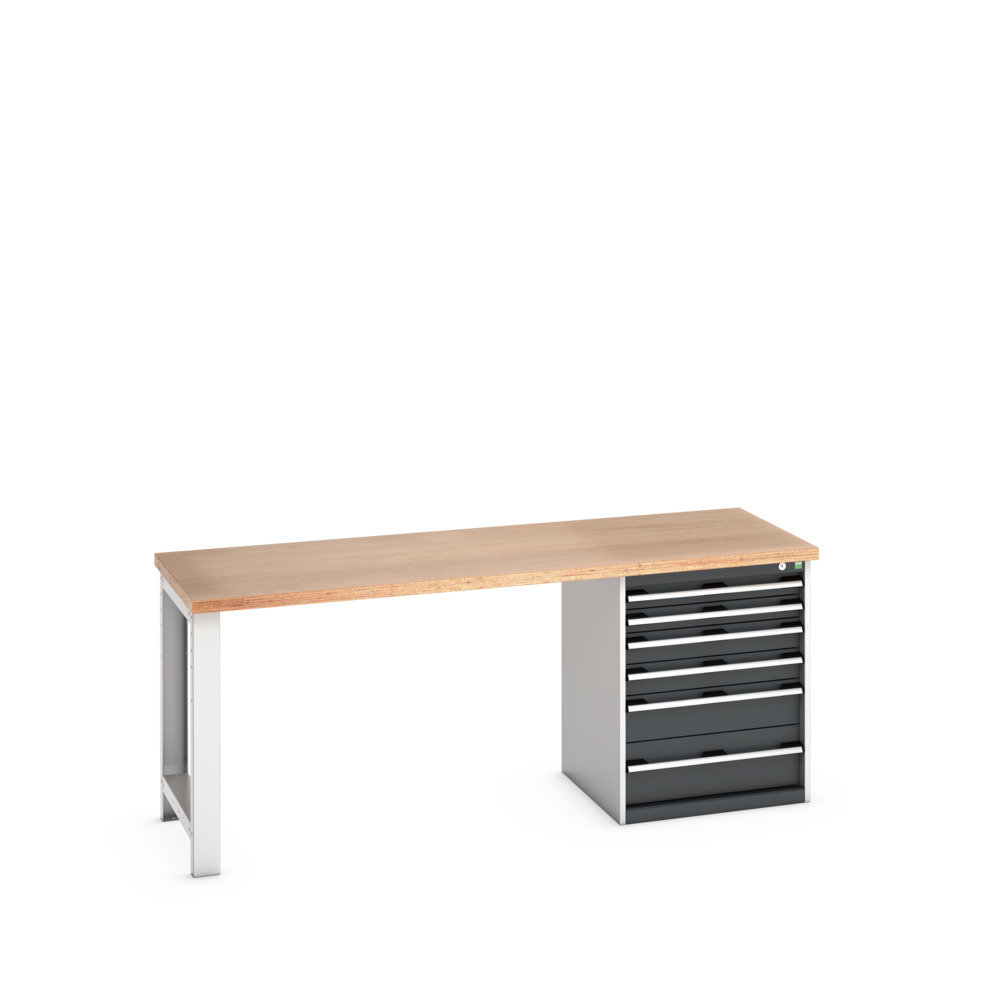 41003235. - Etabli Standard Cubio Multiplex