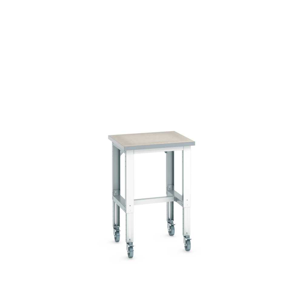 41003267.16V - Desserte Roulante Réglable Cubio Lino
