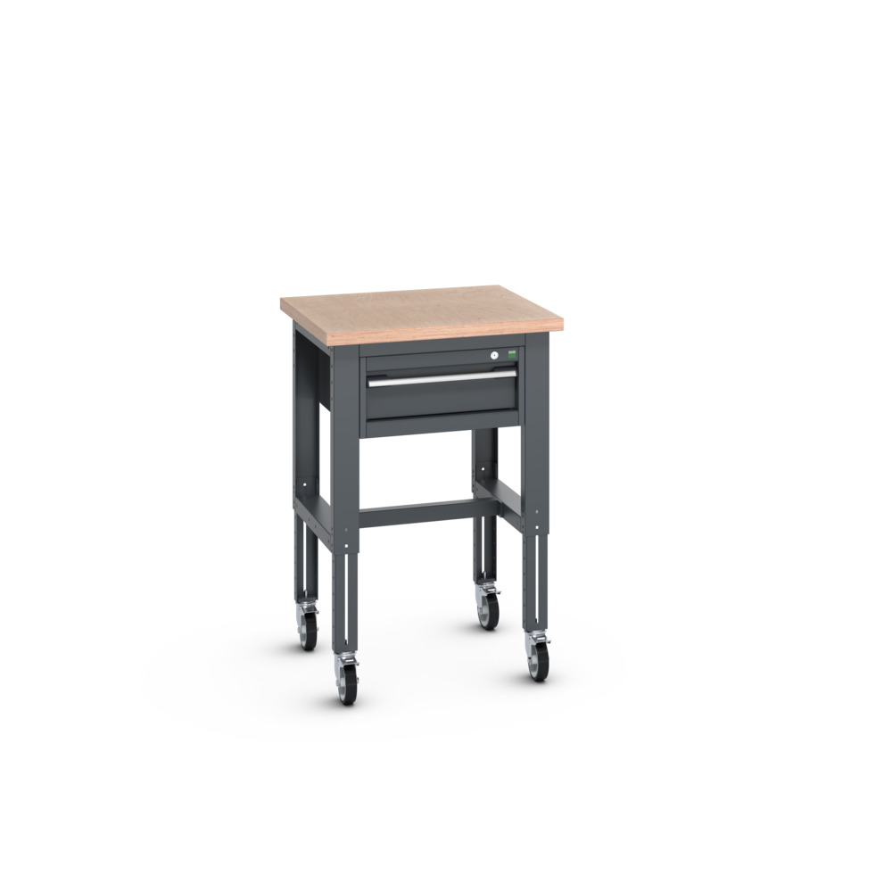 41003271.77V - desserte roulante réglable cubio mpx