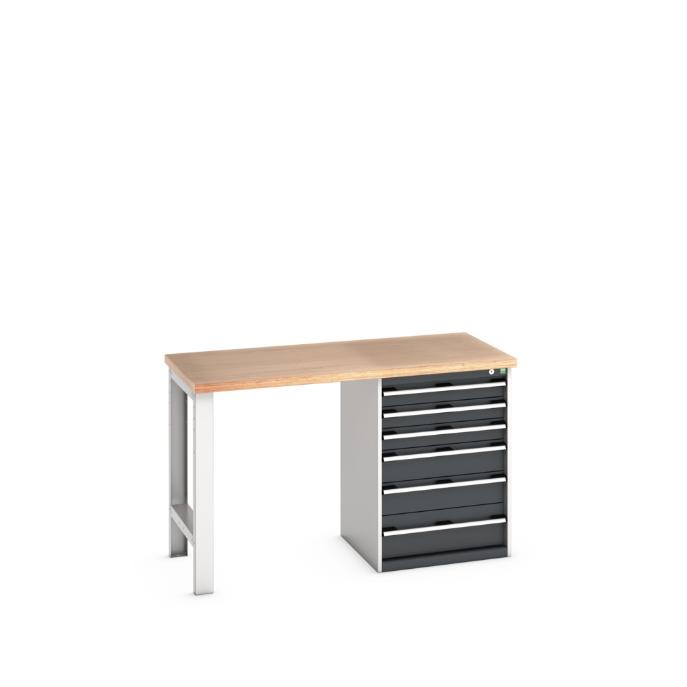 41003492. - Etabli Standard Cubio Multiplex