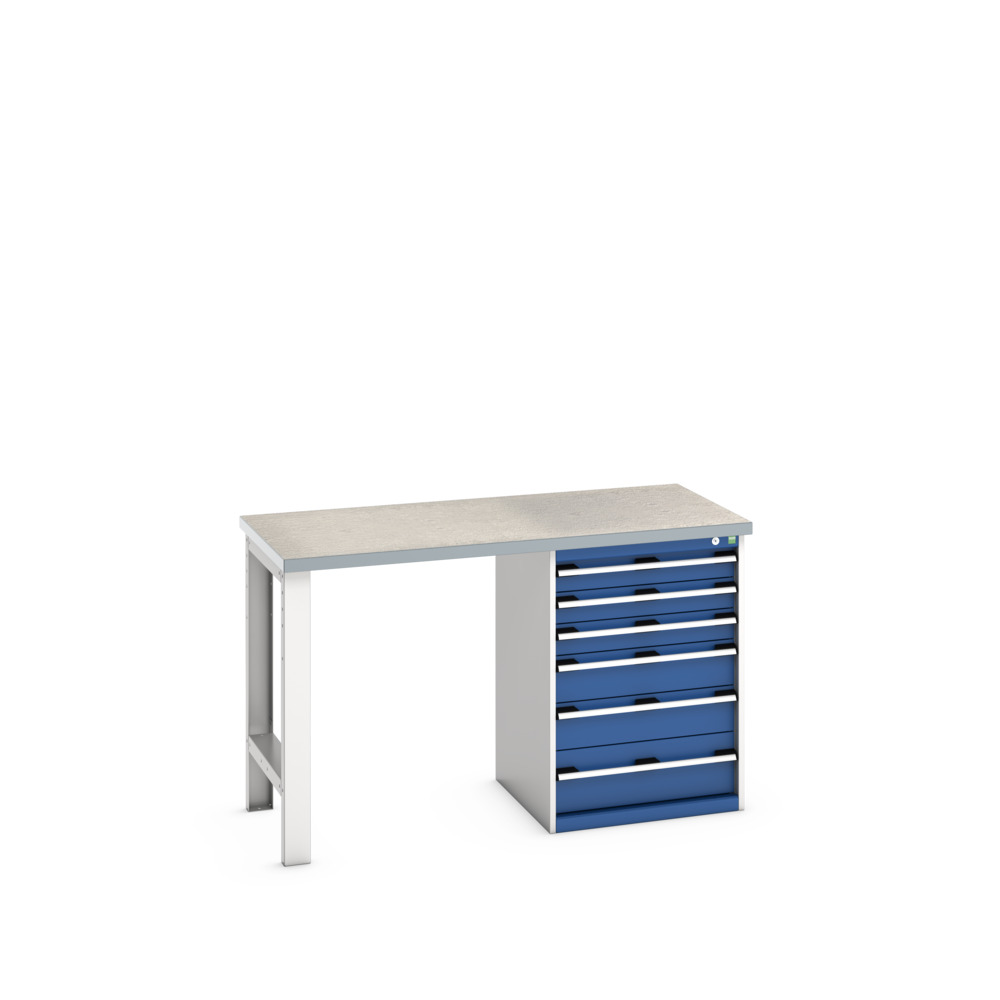 41003493.11V - Etabli Standard Cubio Lino