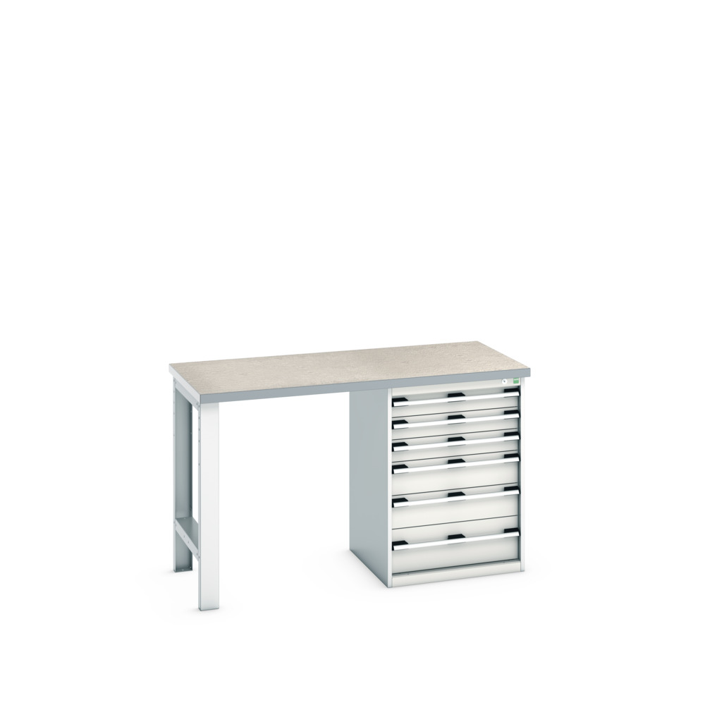 41003493.16V - Etabli Standard Cubio Lino