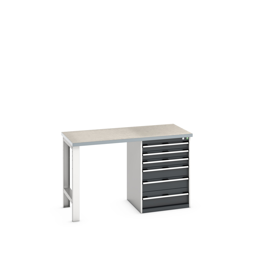 41003493. - Etabli Standard Cubio Lino