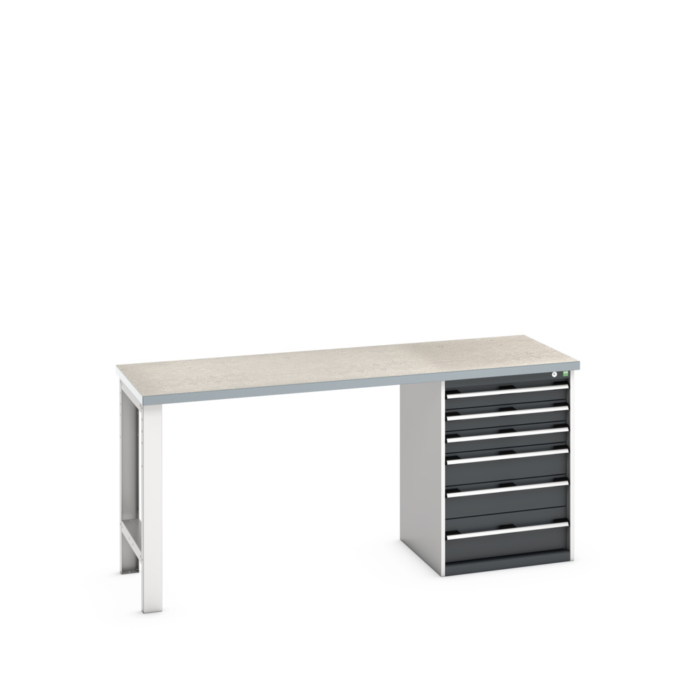 41003495. - Etabli Standard Cubio Lino