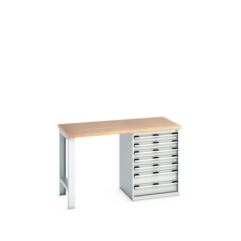 41003496.16V - Etabli Standard Cubio Multiplex