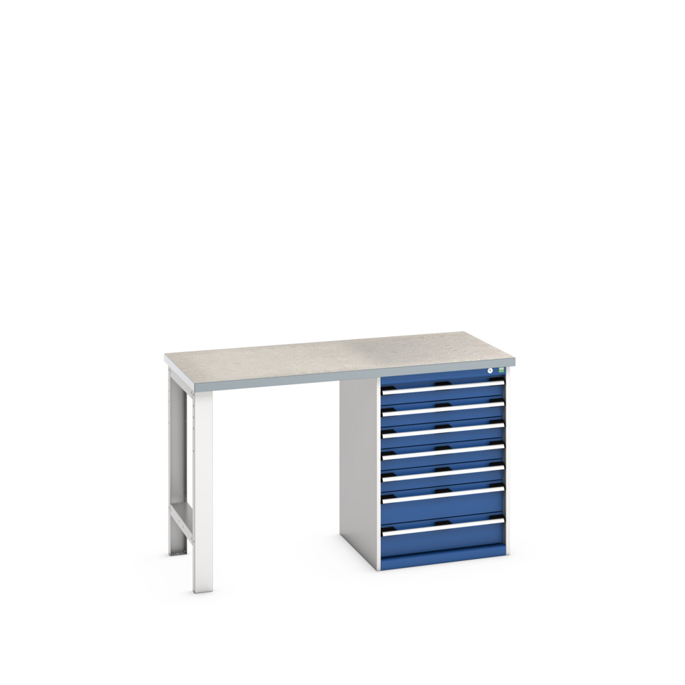 41003497.11V - Etabli Standard Cubio Lino