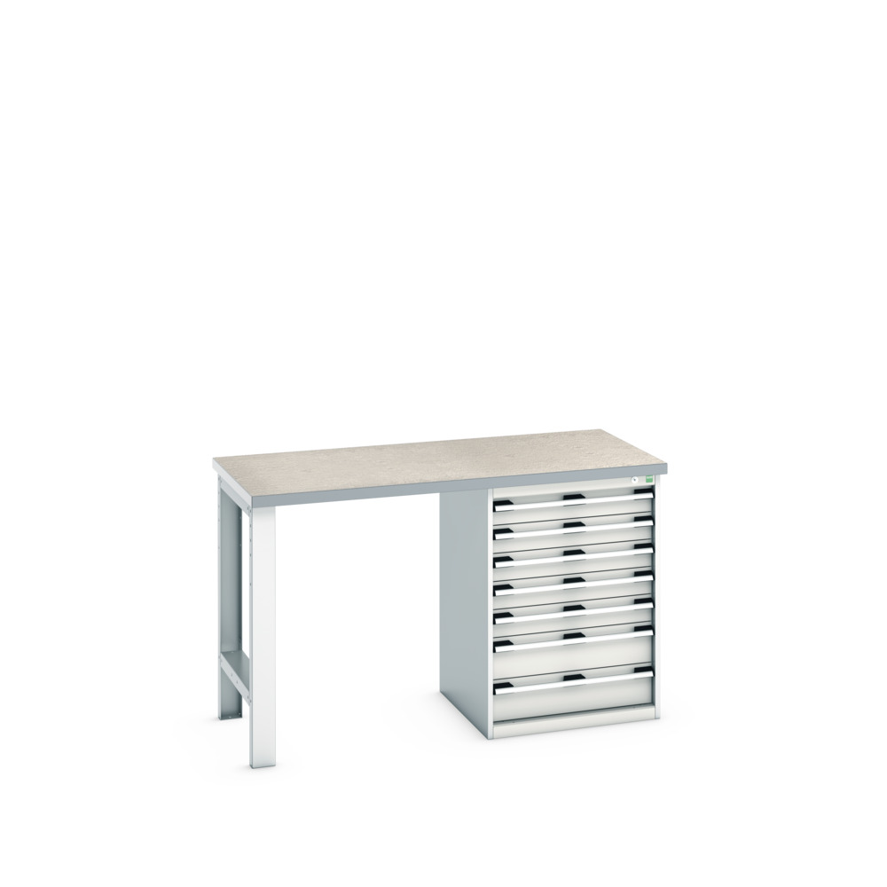41003497.16V - Etabli Standard Cubio Lino