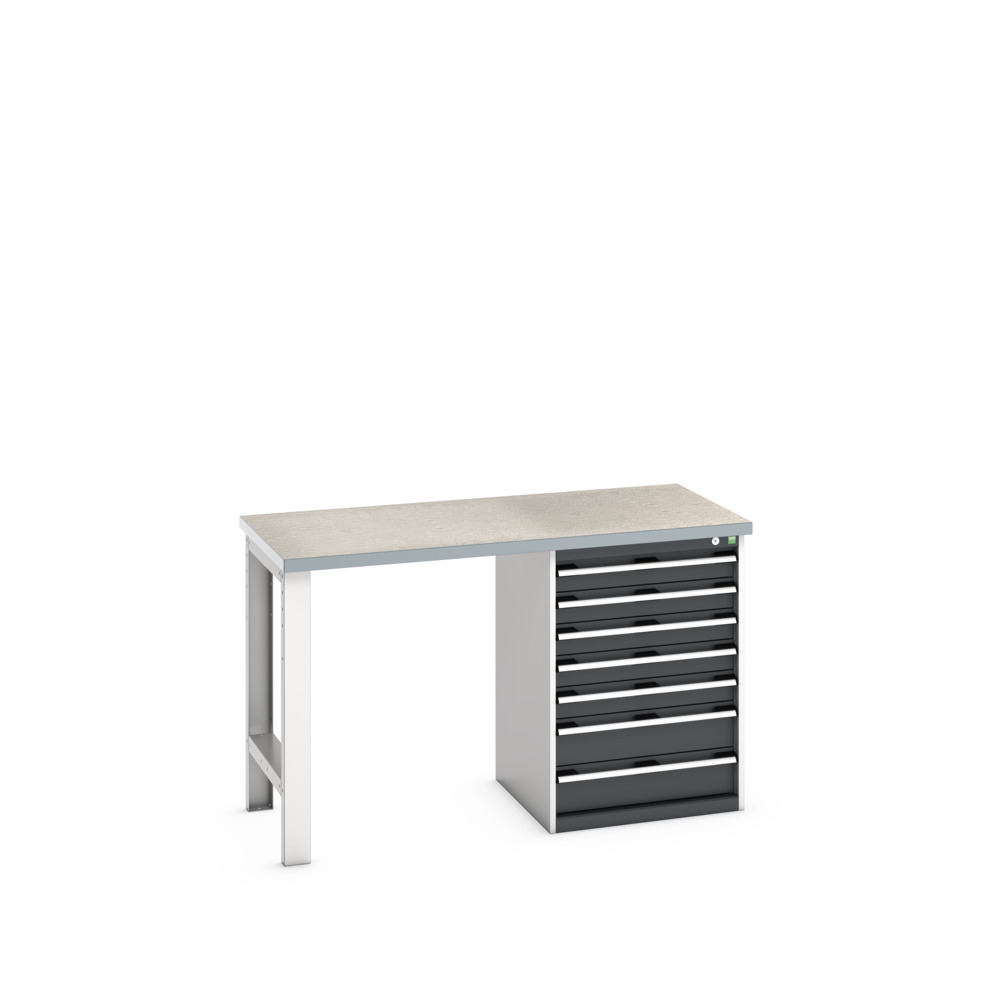 41003497.19V - Etabli Standard Cubio Lino