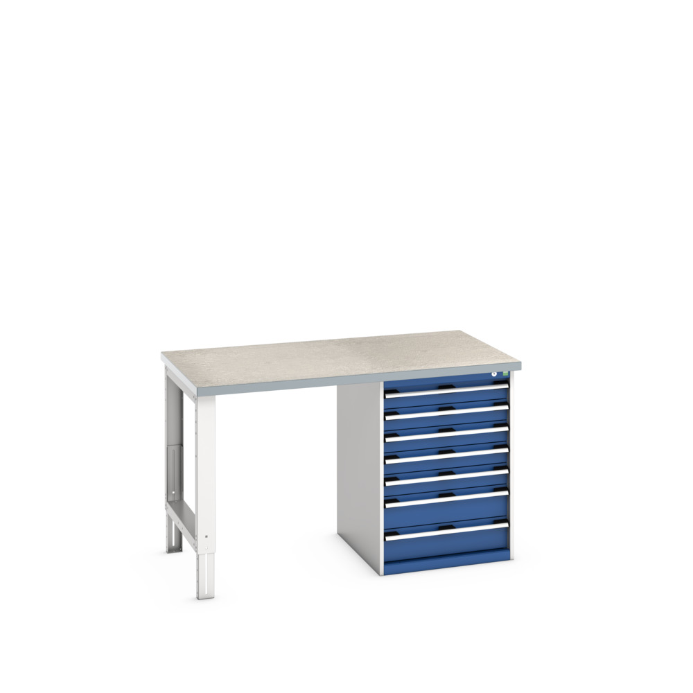 41003499.11V - Etabli Standard Cubio Lino