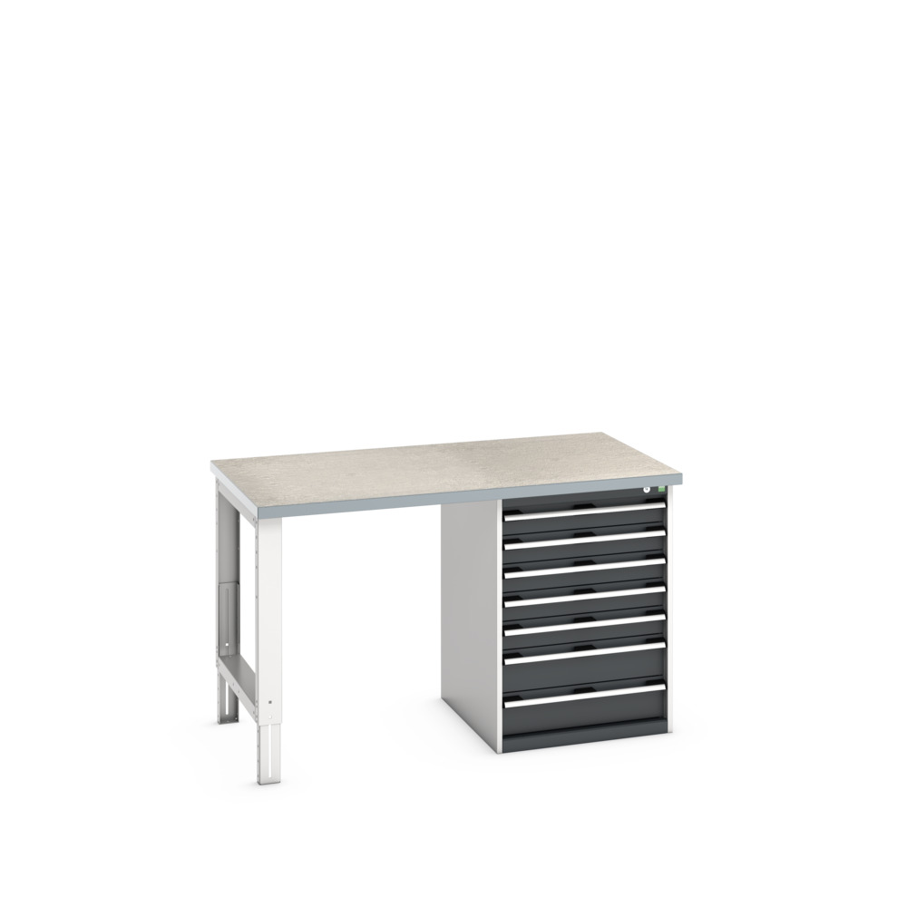 41003499.19V - Etabli Standard Cubio Lino
