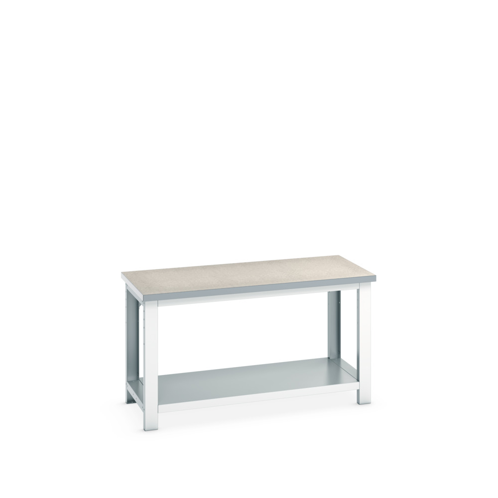 41003504.16V - Etabli avec Ossature Cubio Lino