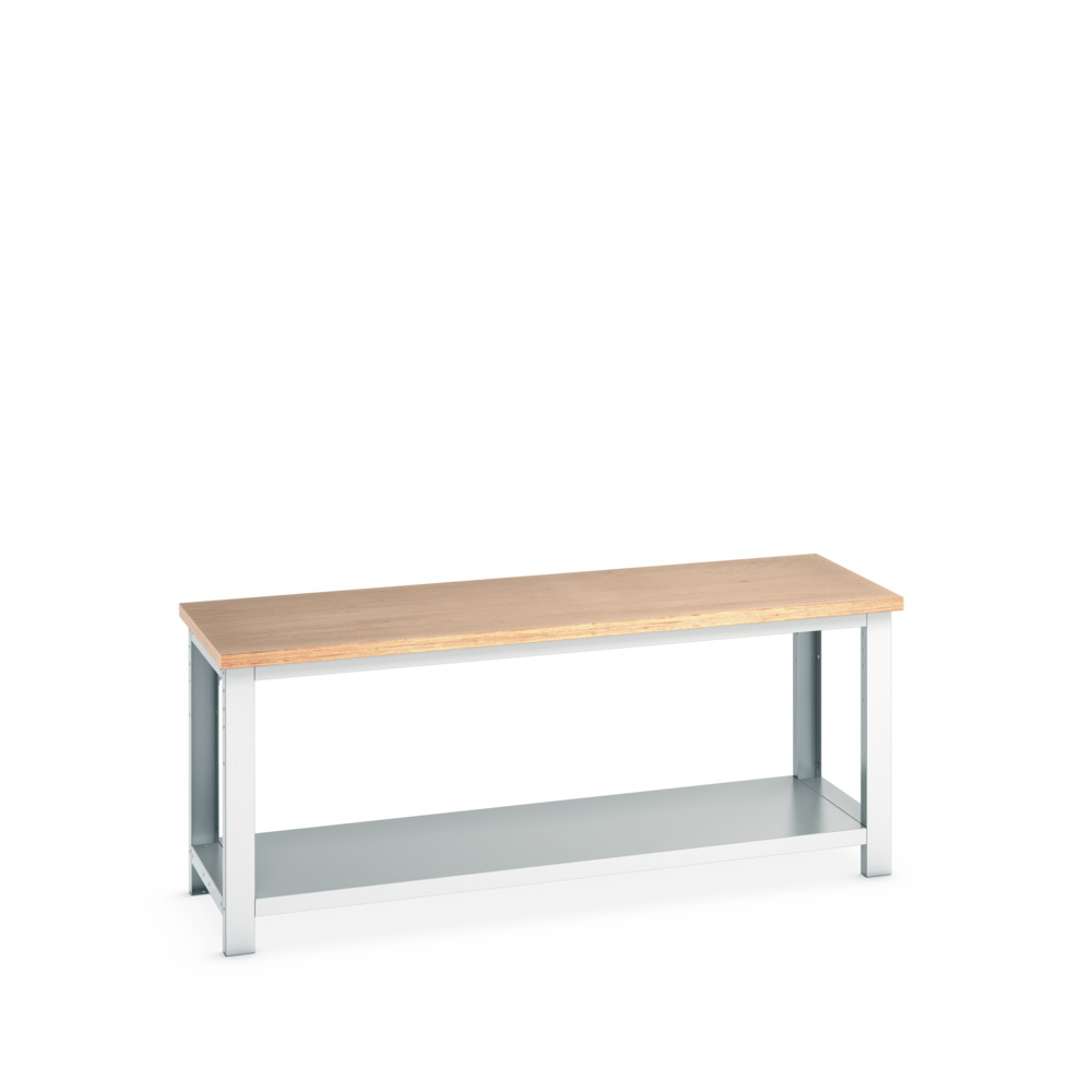 41003505.16V - Etabli avec Ossature Cubio Mpx