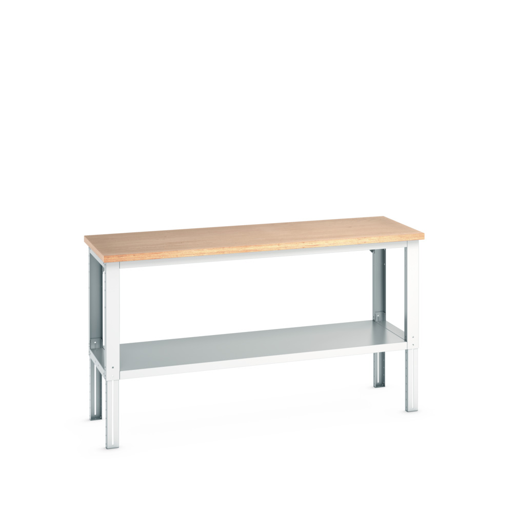 41003509.16V - Etabli avec Ossature Réglable Cubio Mpx