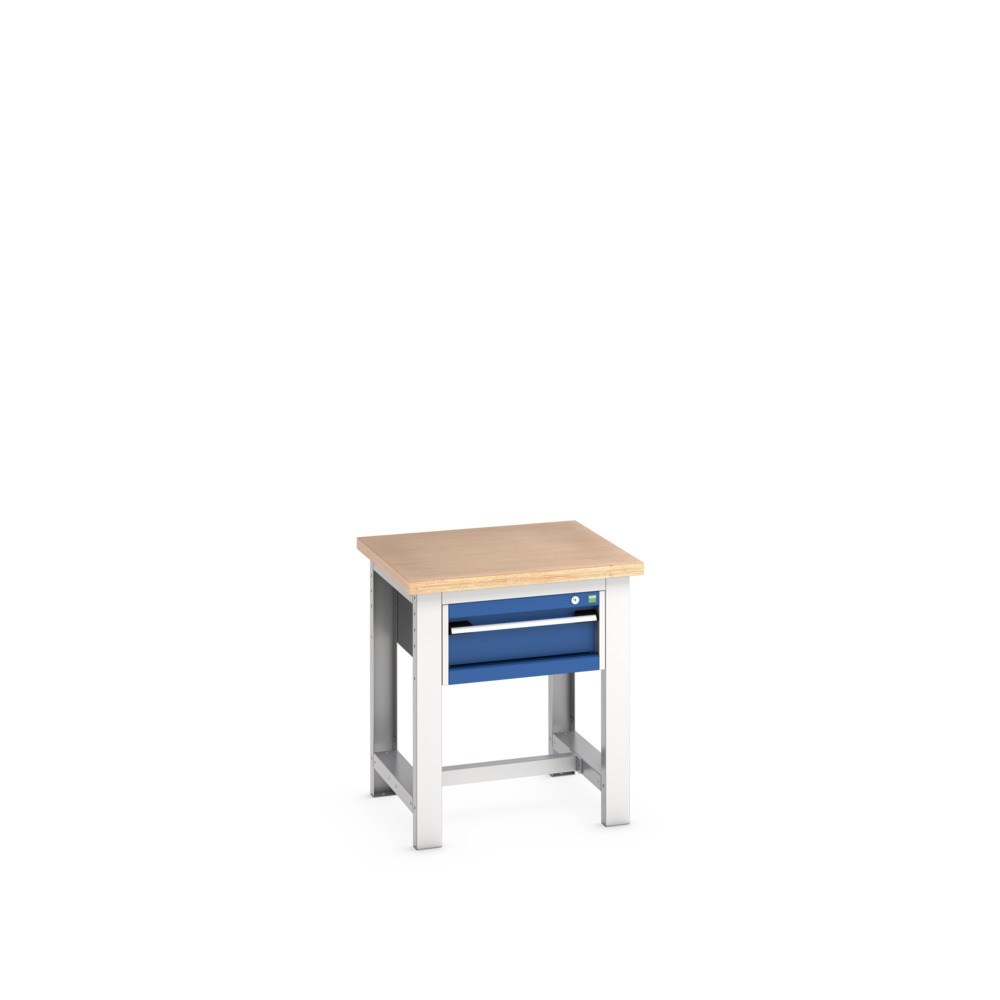 41003521.11V - Desserte Etabli Fixe Dessus Mpx 1x150