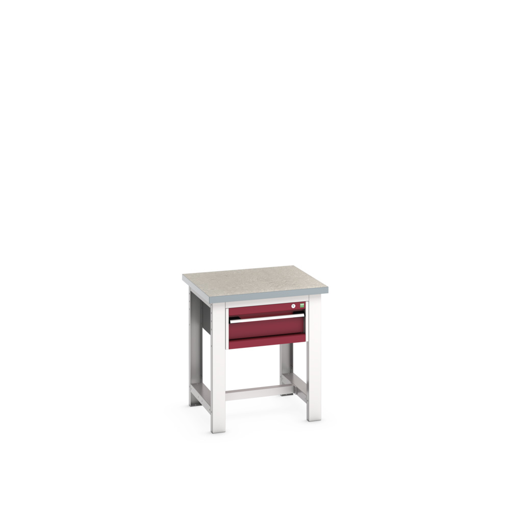 41003523.24V - Desserte Fixe Cubio Lino
