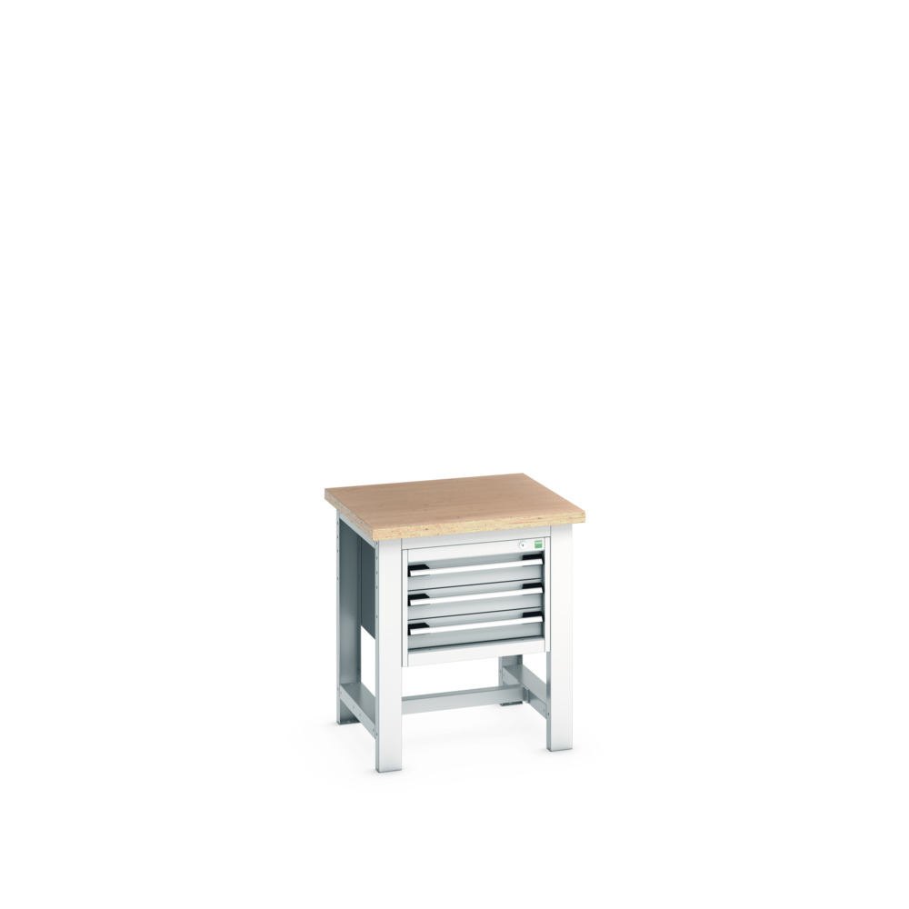 41003524.16V - Desserte Fixe Cubio Mpx