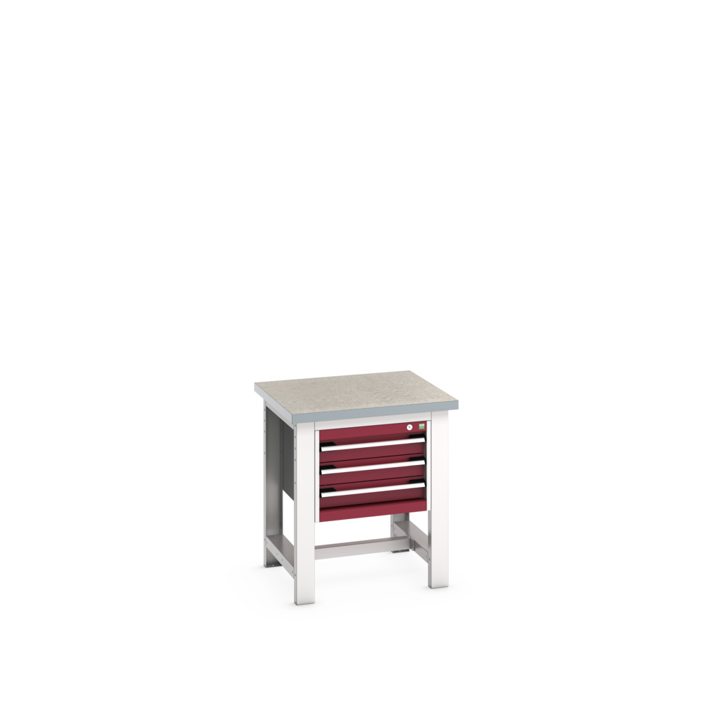 41003526.24V - Desserte Fixe Cubio Lino