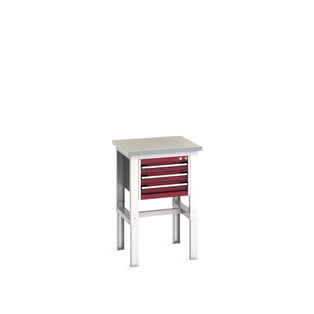 41003535.24V - Desserte Fixe Cubio Lino
