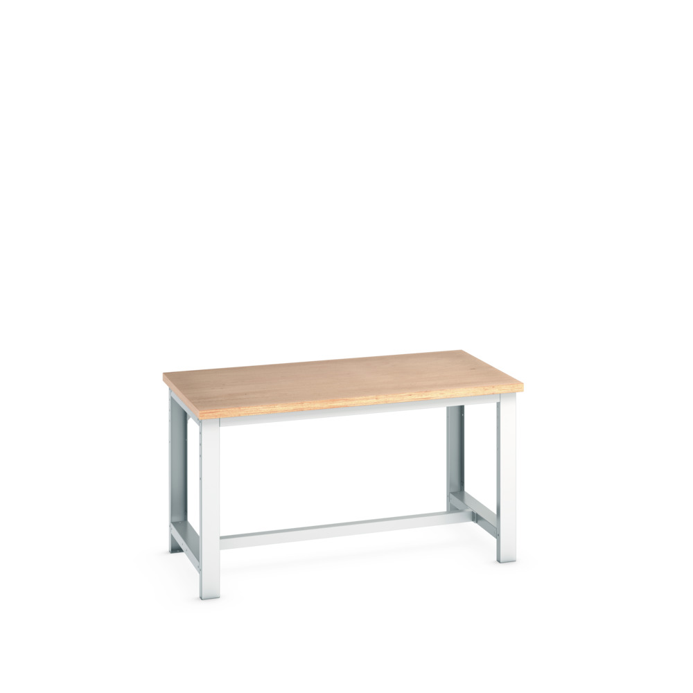 41004001.16V - Etabli avec Ossature Cubio Mpx