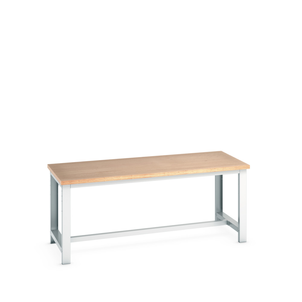 41004003.16V - Etabli avec Ossature Cubio Mpx