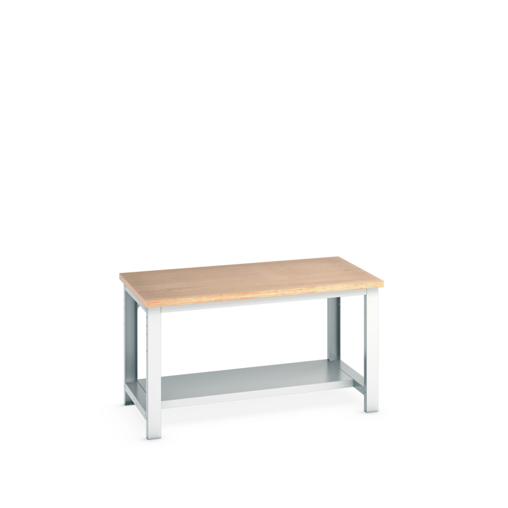 41004017.16V - Etabli avec Ossature Cubio Mpx