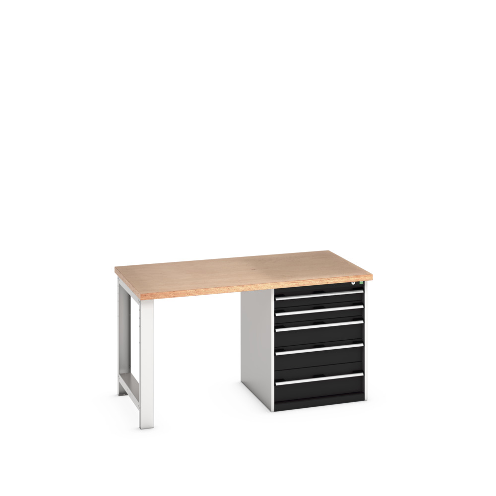 41004109.19V - Etabli Standard Cubio Multiplex