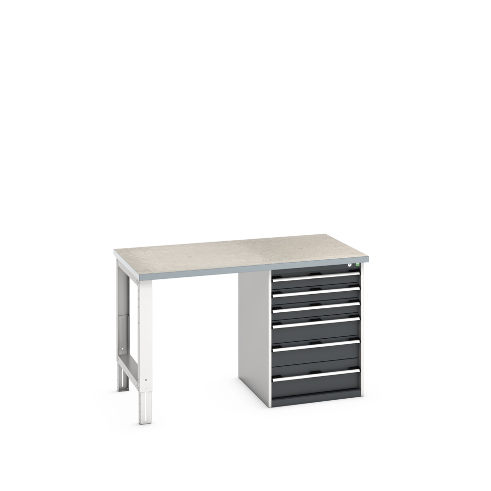 41004118. - Etabli Standard Cubio Lino