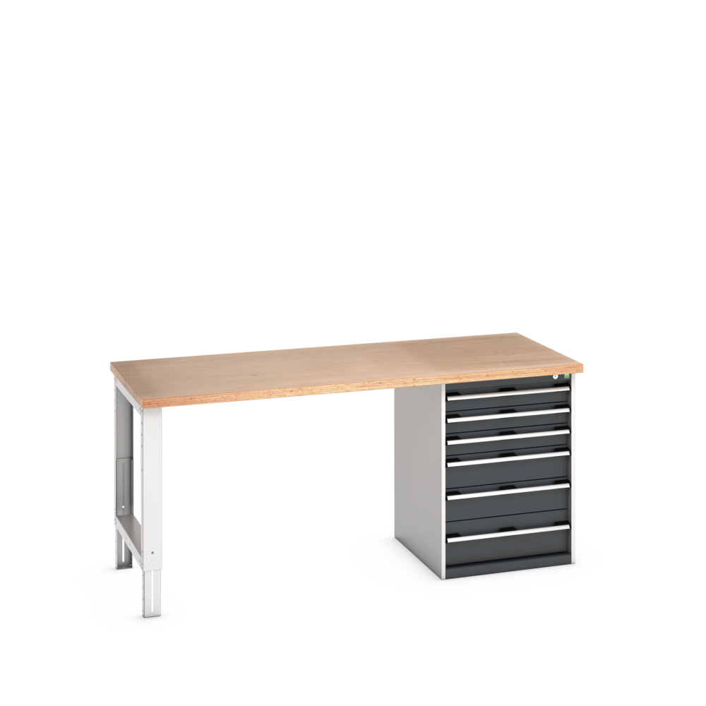 41004119. - Etabli Standard Cubio Multiplex