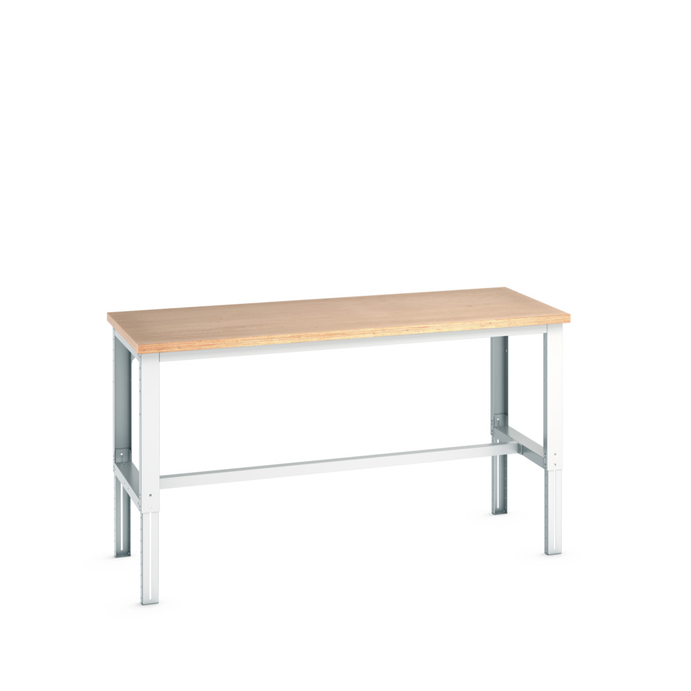 41004127.16V - Etabli avec Ossature Réglable Cubio Mpx