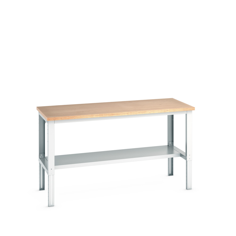 41004131.16V - Etabli avec Ossature Réglable Cubio Mpx