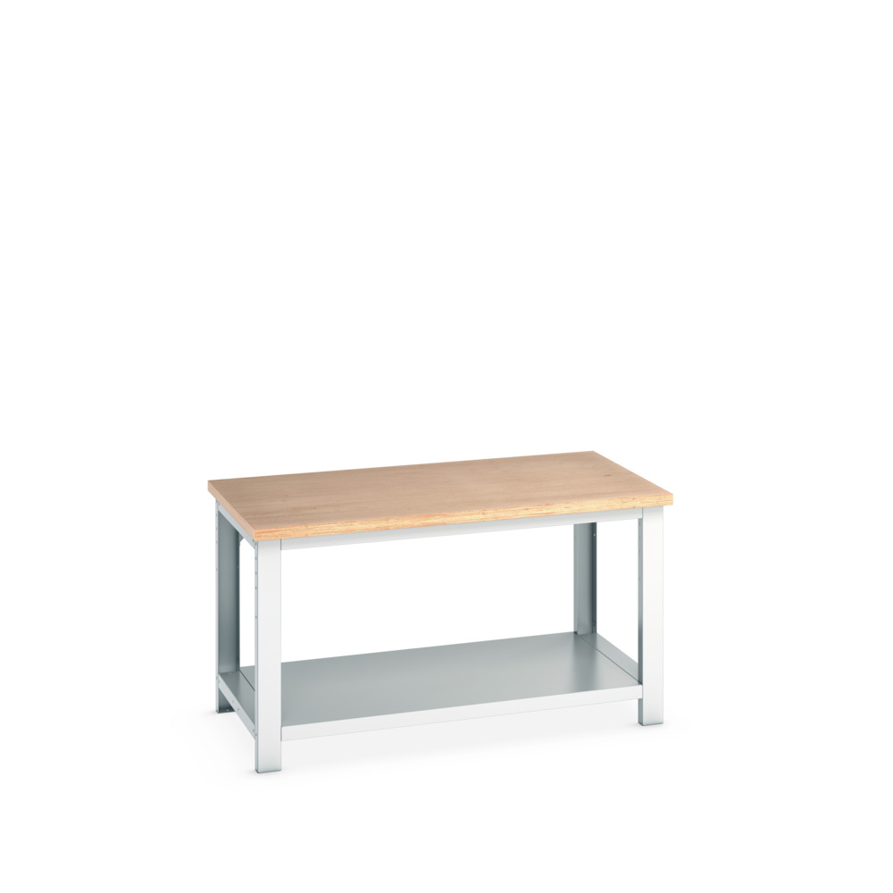 41004133.16V - Etabli avec Ossature Cubio Mpx