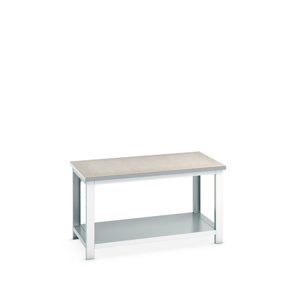 41004134.16V - Etabli avec Ossature Cubio Lino