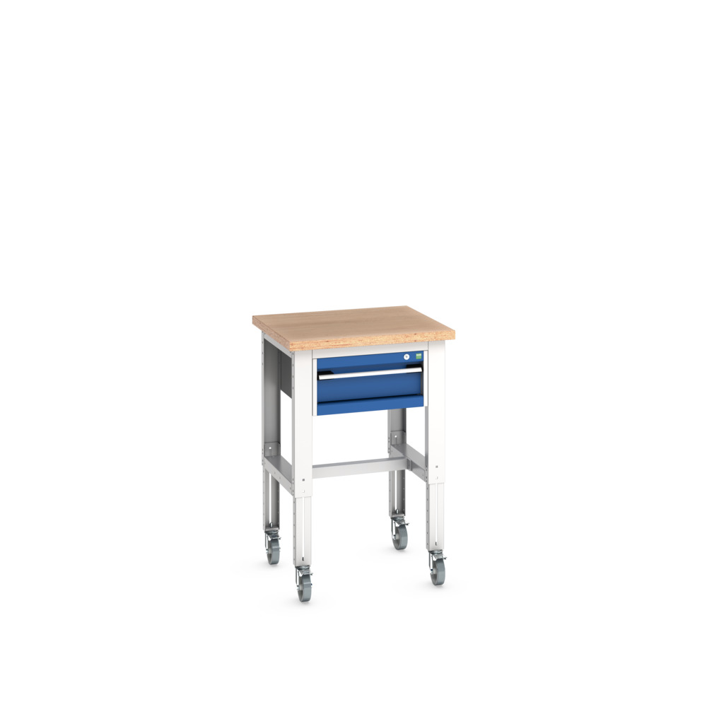 41003271.11V - Desserte Roulante Réglable Cubio Mpx