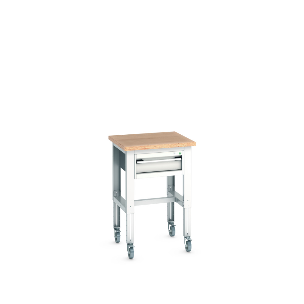 41003271.16V - Desserte Roulante Réglable Cubio Mpx