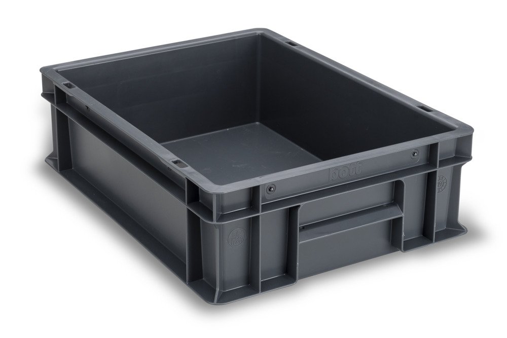 62510013.19V - bac Europe 400 x 300 x 120H