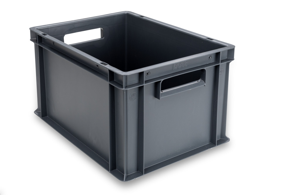 62510014.19V - bac Europe 400 x 300 x 235H