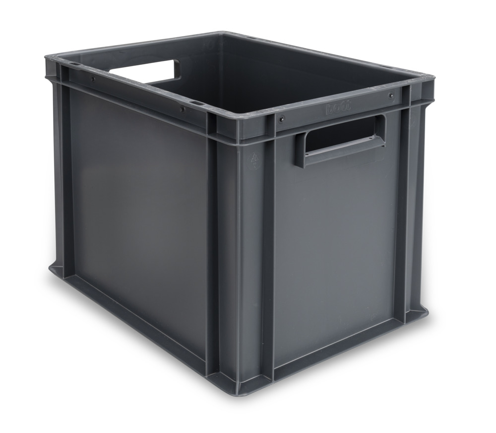 62510015.19V - bac Europe  400 x 300 x 320H