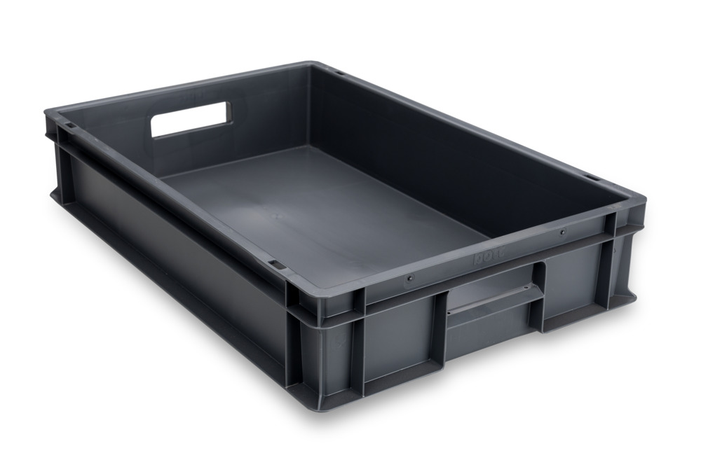 62510016.19V - bac Europe 600 x 400 x 120H