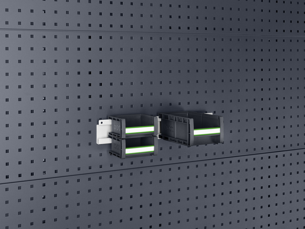 14014045.16 - rails pour bacs L 900 mm