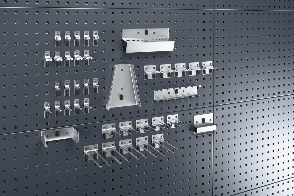 14031414 - accessoires perfo