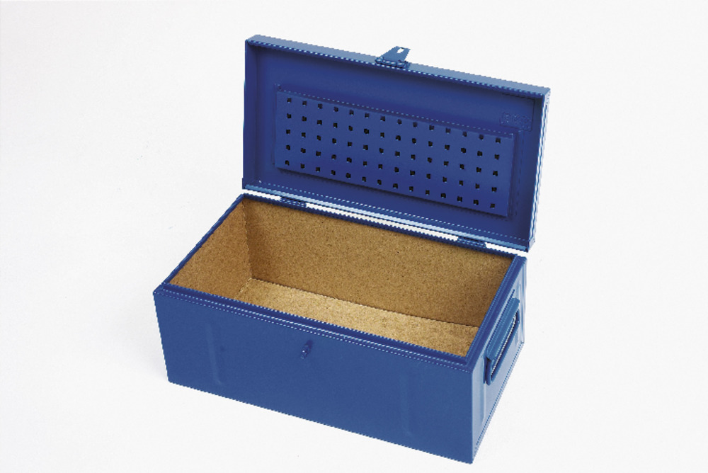 02502024.11 - Coffre en Tôle d'Acier U1000