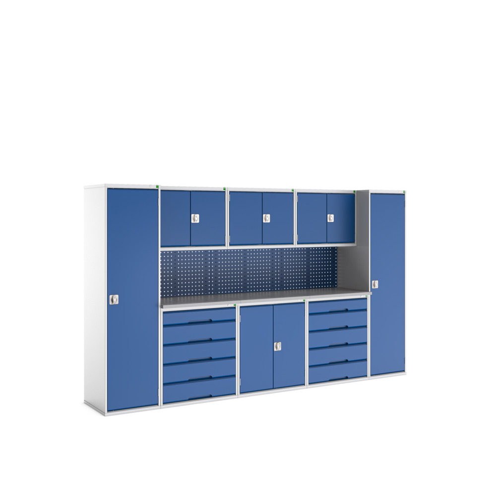 16920102.11 - Module 3 verso L 3450 mm