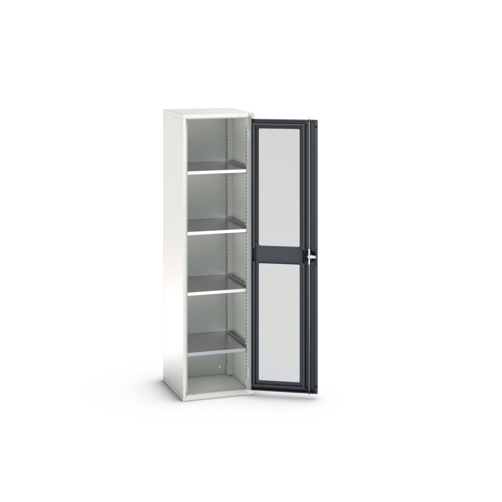 16926077. - Armoire Verso Portes Transparentes
