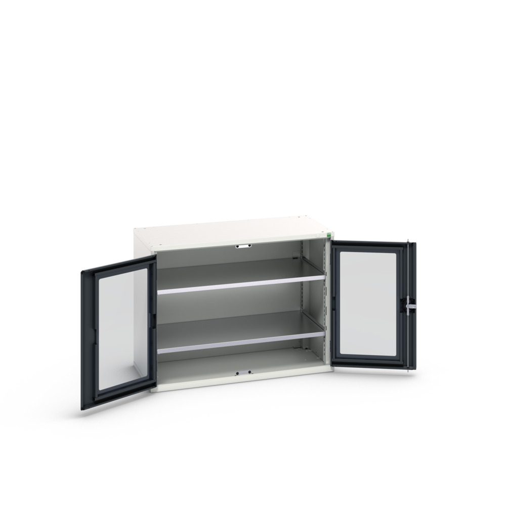 16926274. - Armoire Verso Portes Transparentes