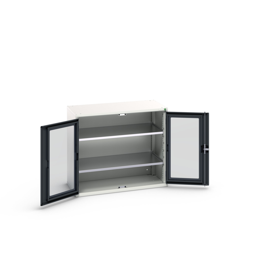 16926275. - Armoire Verso Portes Transparentes