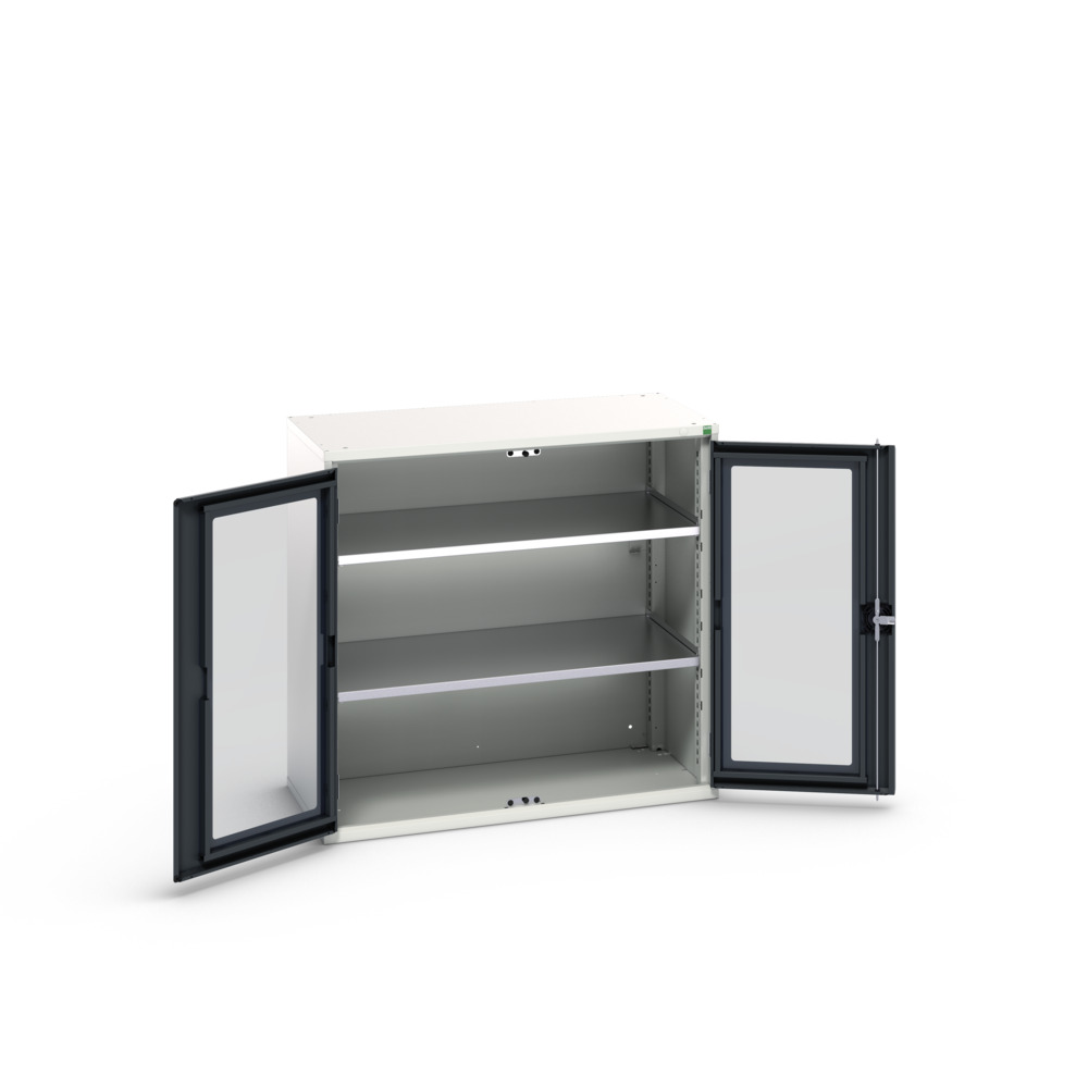 16926276. - Armoire Verso Portes Transparentes