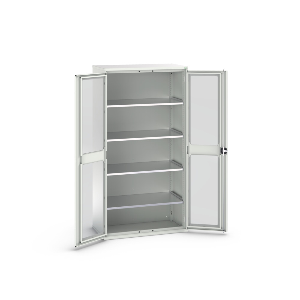 16926277.16 - verso armoire portes transparentes