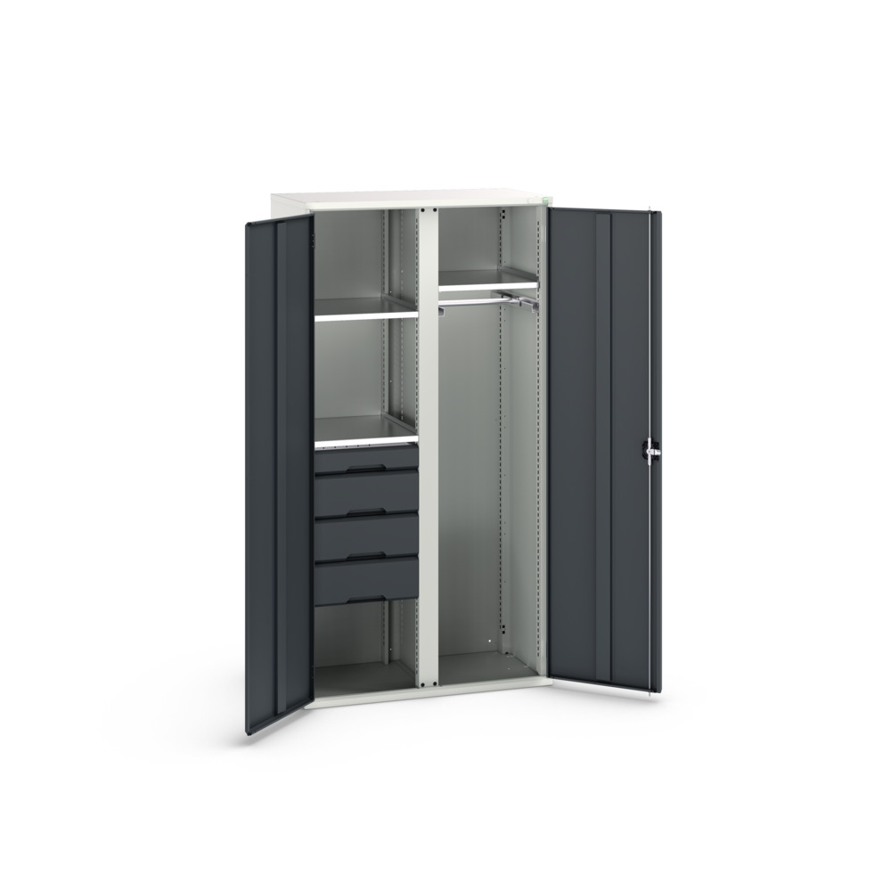 16926581. - Armoire a Portes Verso EPI