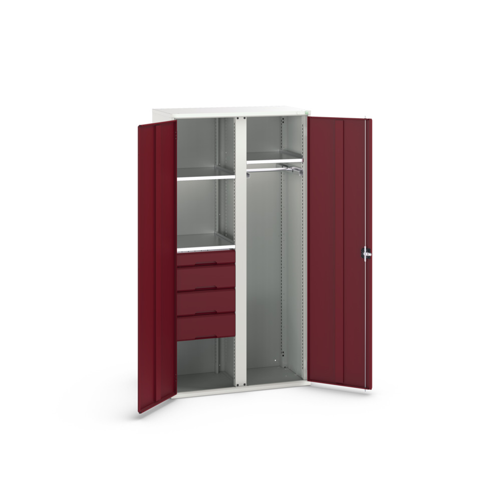 16926581.24 - verso armoire à portes EPI