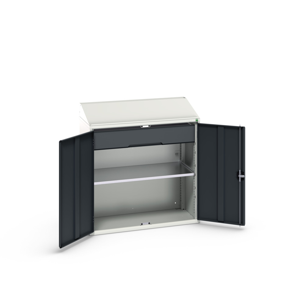 16926590.&#x20;-&#x20;Armoire&#x20;Pupitre&#x20;Verso